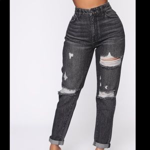 Fashion Nova Jeans
